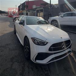 مێرسێدس بێنز C-Class